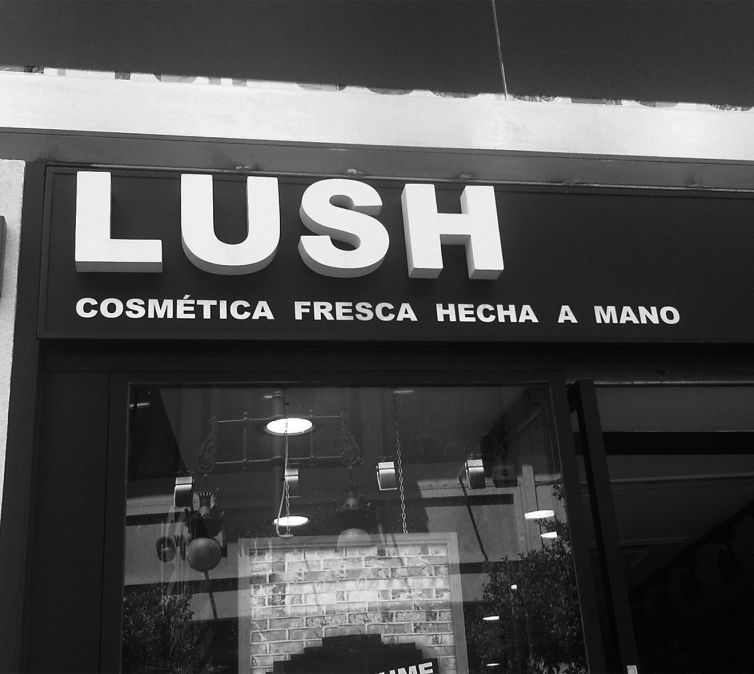 Lush Diper - copia